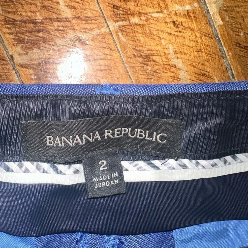 Banana Republic banana republic
